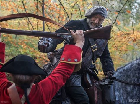 Dougal MacKenzie – Blacklanderz®