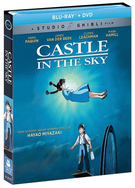 Castle in the Sky — GKIDS Films