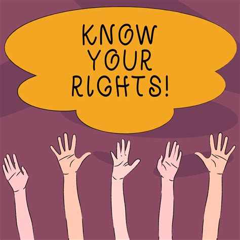 Uscri Announces A New Know Your Rights Toolkit