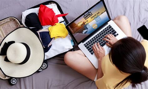 How To Plan A Last Minute Summer Vacation