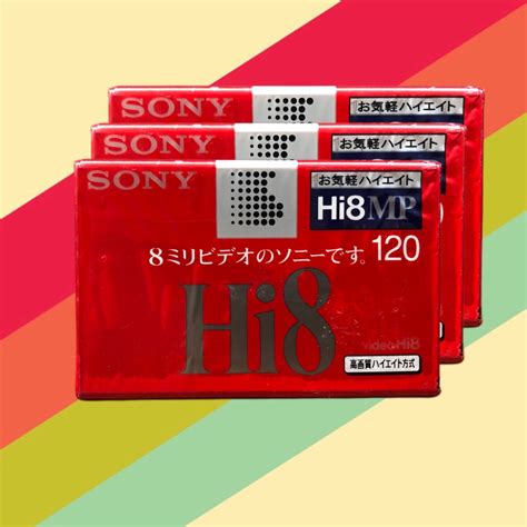 video tapes sealed    carousell