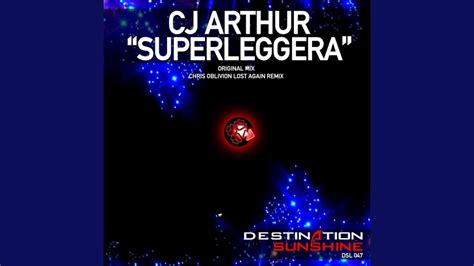 Superleggera Chris Oblivion Lost Again Remix Youtube