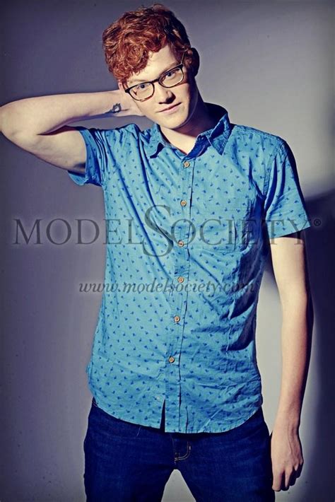 Model Corey James Nude Art And Photography At Model Society