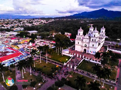 El 4 de enero de 1759 fue bendecida la Basílica de Esquipulas