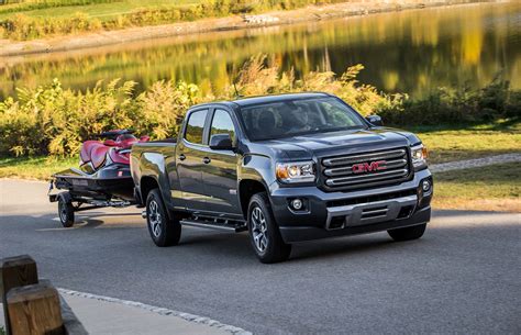 These Are The Best Used Midsize Trucks You Can Buy Today Driving