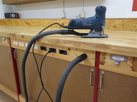 Maximize Your Workshop Potential With Our Essential Woodworking Tools