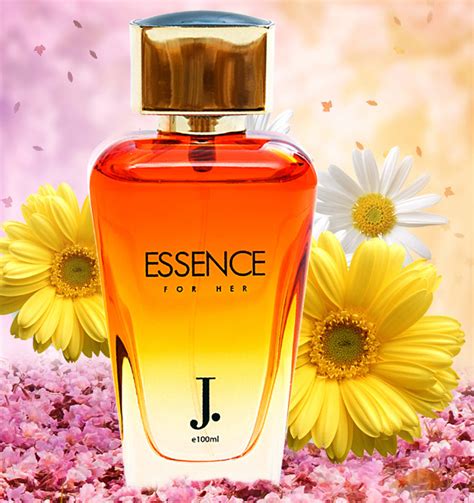 Essence Junaid Jamshed Perfume A Fragrância Feminino 2016