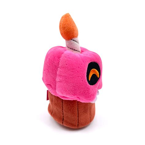 Cupcake Shoulder Rider (6IN) – Youtooz Collectibles