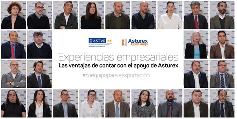 Casos De Xito Empresas Asturianas En La Ruta De La