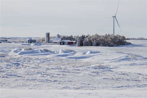 New Minnesota Law Will Enact 100 Clean Energy By 2040