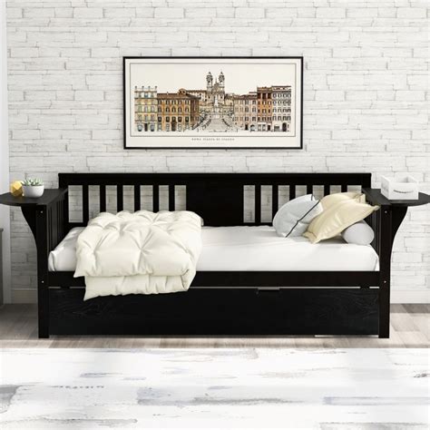 Solid Wood Daybeds Ideas On Foter