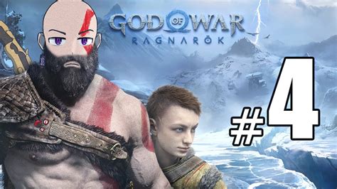 MARATONA GOD OF WAR RAGNAROK ps4 campanha Difícil dublado e