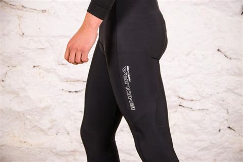 Review Endura Fs Pro Thermo Bibtight Road Cc