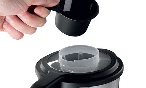 Russell Hobbs Soup Maker Blender Groupon Goods