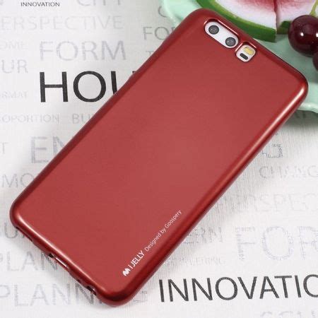 Goospery Handy H Lle F R Huawei P Plus Tpu Soft Case I Jelly