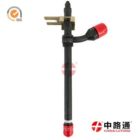 铅笔式油嘴20668喷油器pencil Nozzle 20668图片【高清大图】 汽配人网