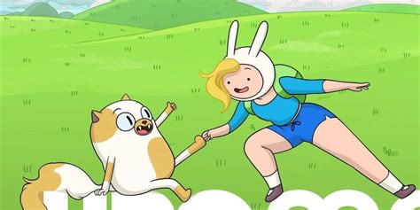 This Is The Best Adventure Time Episode To Watch Before Fionna And Cake