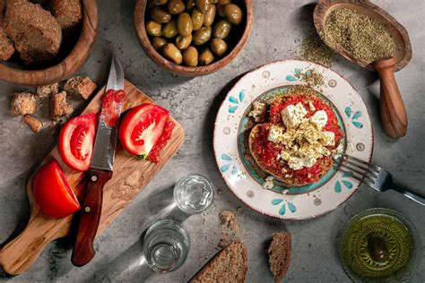 Foods You Need To Try In Israel Nomad Paradise