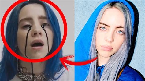 Como Billie Eilish Ficou Famosa 😱 A HistÓria De Billie Eilish│marco