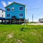 Gulf Giant Beach House At Surfside Beach Texas Beach Vacations