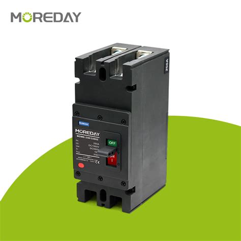 Moreday New Moulded Case Circuit Breaker Main Loadline P P A A