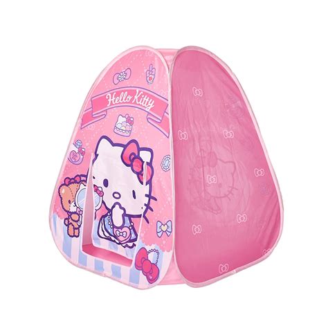 Hello Kitty Pop Up Tent