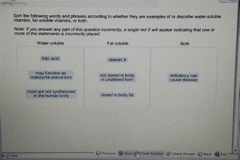 OneClass Solve The Follwoing Question Please Do The Following Phrases