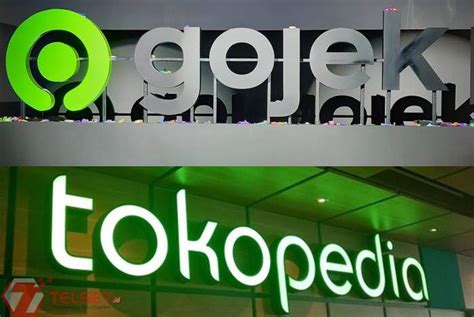 Gojek Dan Tokopedia Akan Merger Valuasi Mencapai Rp Triliun