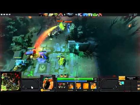 Dota Build Dota Earthshaker Build Guide