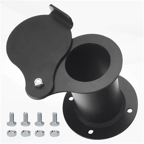 Amazon Teardrop Flanged Vent Damper For Uds Ugly Drum Lid