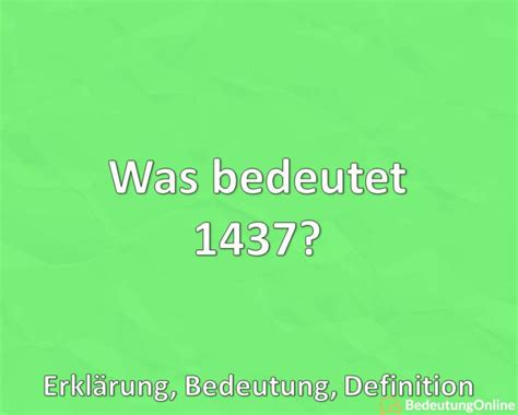 Was Bedeutet Bedeutung Definition Erkl Rung Bedeutung Online