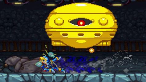 Megaman Zx Genesis Boss Theme Duel Over Eons Youtube