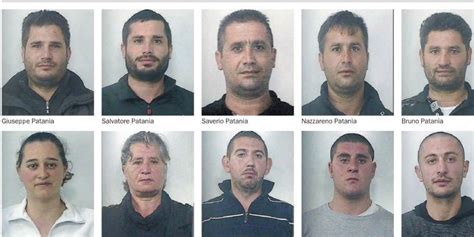 Ndrangheta Nel Vibonese In Appello Condanne Contro Il Clan Patania