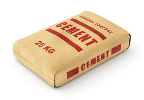 Combien De Sacs De Ciment Pour 1 M² Travaux Beton