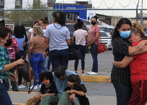 Jornada Violenta En Ciudad Ju Rez Deja Al Menos Cinco Muertos Fotos En