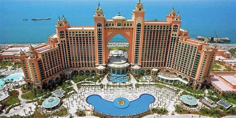 The Atlantis Dubai Eye Opening Facts Dubai Uae Visa Blog Idv