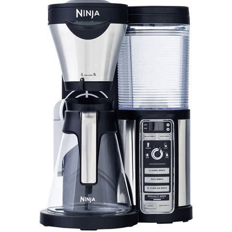 Ninja® 12 Cup Programmable Coffee Brewer Ce200 Ph