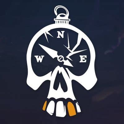 Sea Of Thieves HQ On Twitter Those Flag Spots On The Front And Back