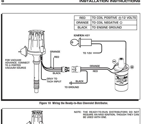 DIAGRAM Mallory Ignition Wiring Diagram Pro 9000 MYDIAGRAM ONLINE