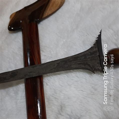 Jual Keris Pasopati Pusaka Murah Shopee Indonesia