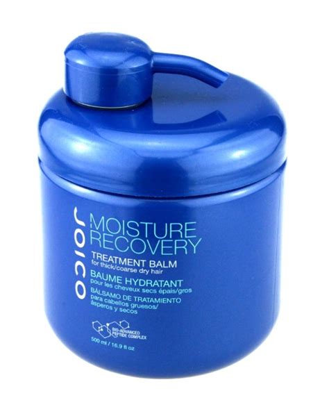 Joico Moisture Recovery Treatment Balm Ml