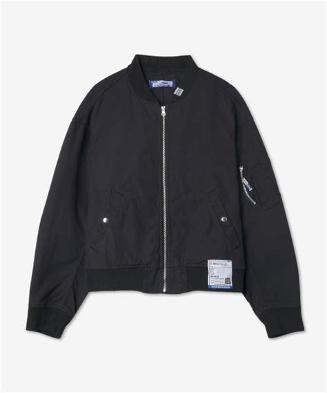 Musinsa Maison Mihara Yasuhiro Men S Instrumental Overfit Jacket