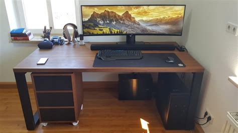 My Battleworkstation Rbattlestations