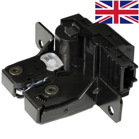 For Renault Scenic Grand Modus Tailgate Boot Lock Latch Catch Actuator