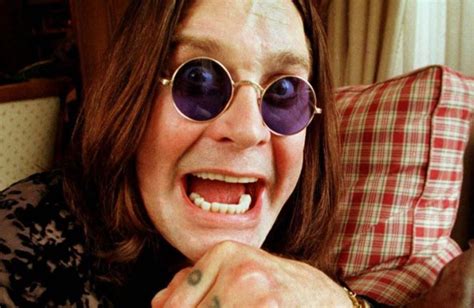 Ozzy Osbourne Tendr Su Biopic Y Dijo No Ser Para Ni Os Universal