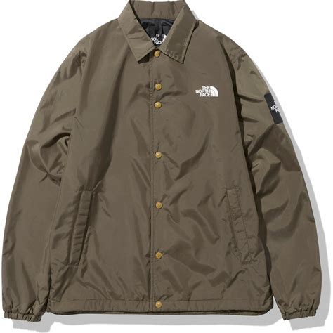 【楽天市場】ゴールドウイン The North Face ザ・ノースフェイス The Coach Jacket ザ コーチ ジャケット Men