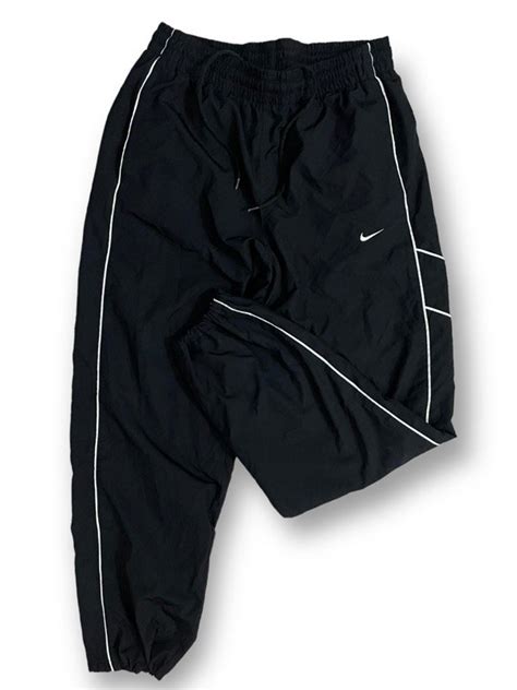 Pant Nike Rompevientos Stripe Og Starlord Clothes