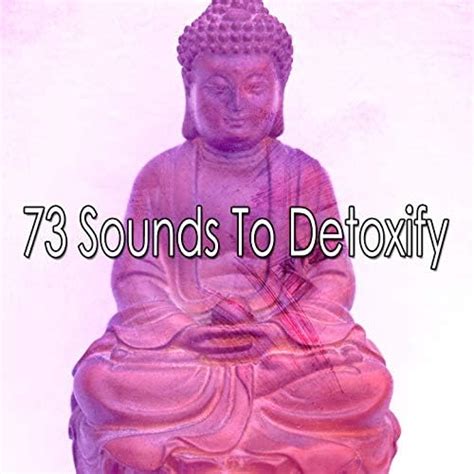 Amazon Music Asian Zen Spa Music Meditation Sounds To Detoxify