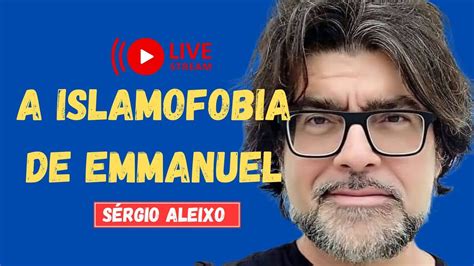 A Isl M F Bia De Emmanuel Youtube