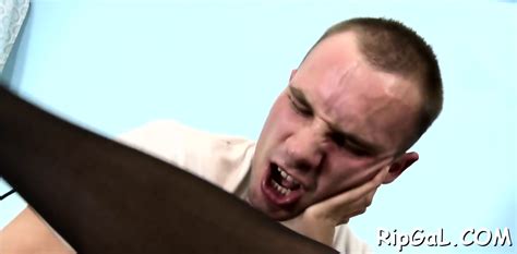 Brunette Becky Skelton S Cuchy Rules The World